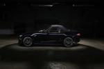 Mazda MX-5 Eunos Edition 2020 года (FR)